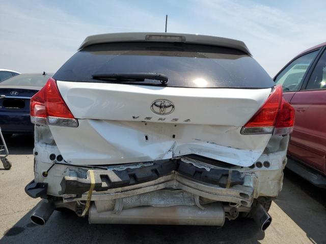 2010 Toyota Venza VIN: 4T3ZK3BB7AU028666 Lot: 59340594