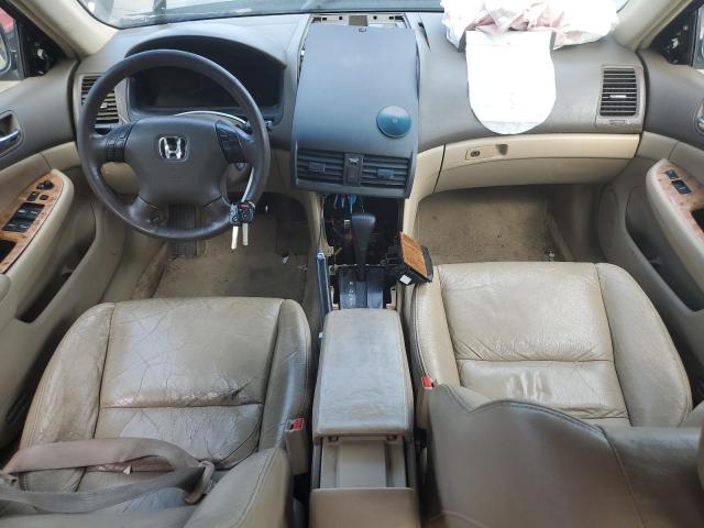 2004 Honda Accord Ex VIN: 1HGCM66594A014097 Lot: 58695164
