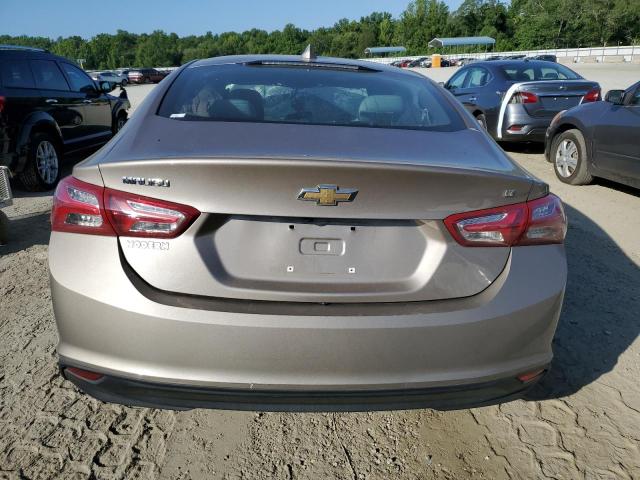 2022 CHEVROLET MALIBU LT 1G1ZD5ST0NF138411  60126584