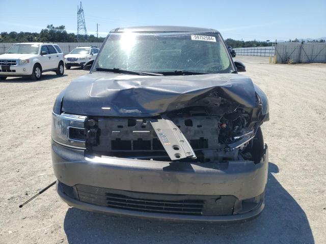 2015 FORD FLEX SE - 2FMGK5B89FBA12885