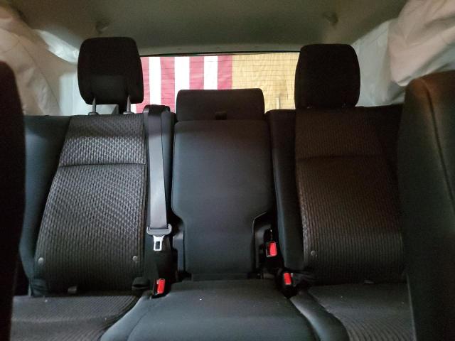 2021 Toyota 4Runner Sr5/Sr5 Premium VIN: JTEPU5JR4M5953456 Lot: 59256374