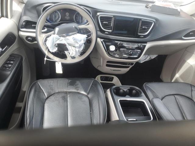2020 CHRYSLER PACIFICA L - 2C4RC1GG5LR284775