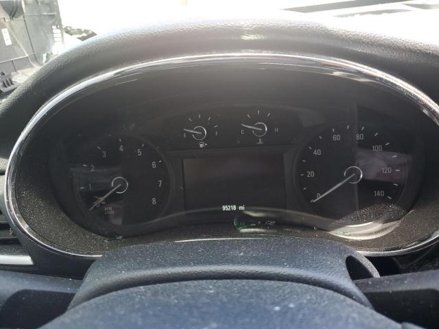 2017 Buick Encore Essence VIN: KL4CJCSB0HB004442 Lot: 58738934