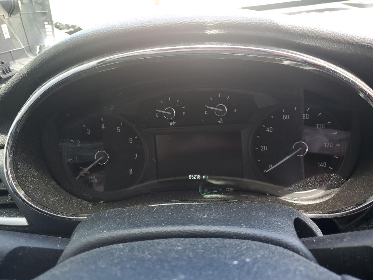 KL4CJCSB0HB004442 2017 Buick Encore Essence