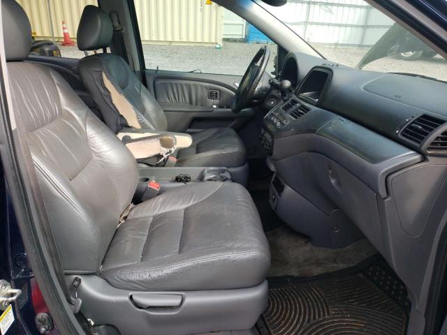 2007 Honda Odyssey Touring VIN: 5FNRL38867B027466 Lot: 60819764