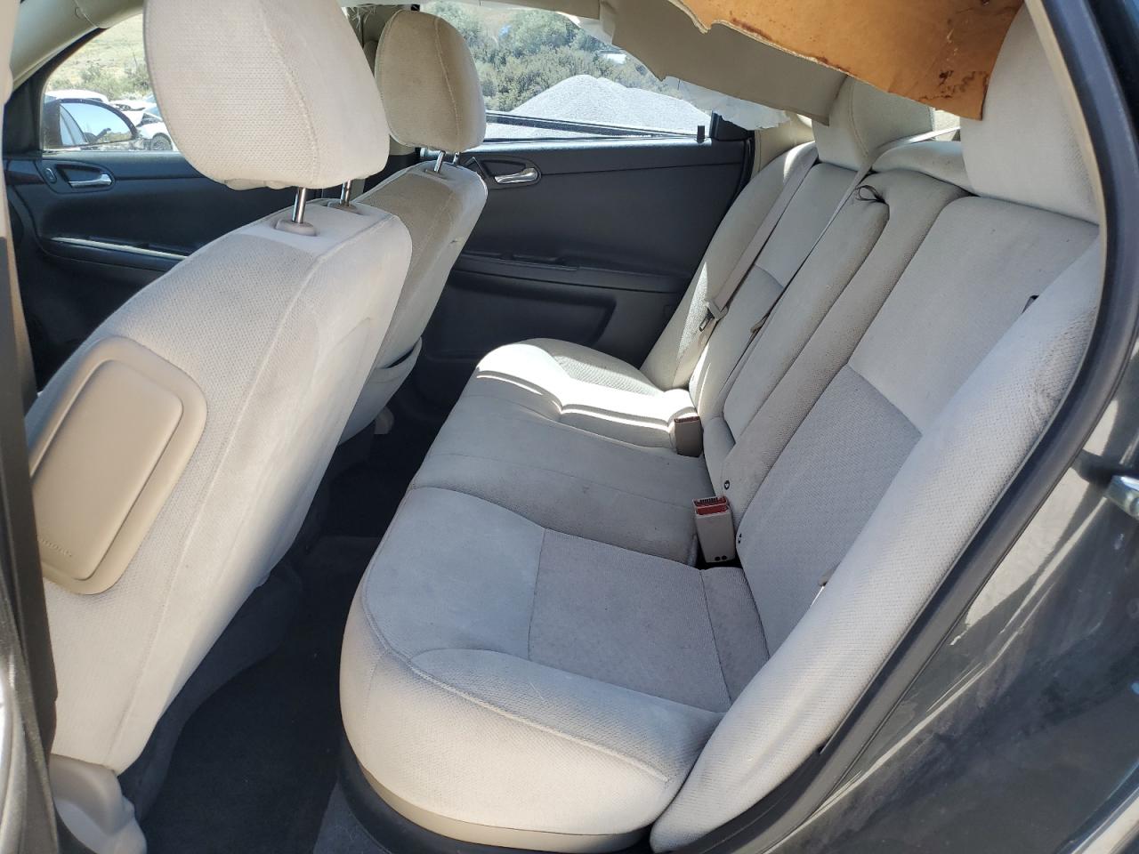 2G1WG5E35C1294518 2012 Chevrolet Impala Lt