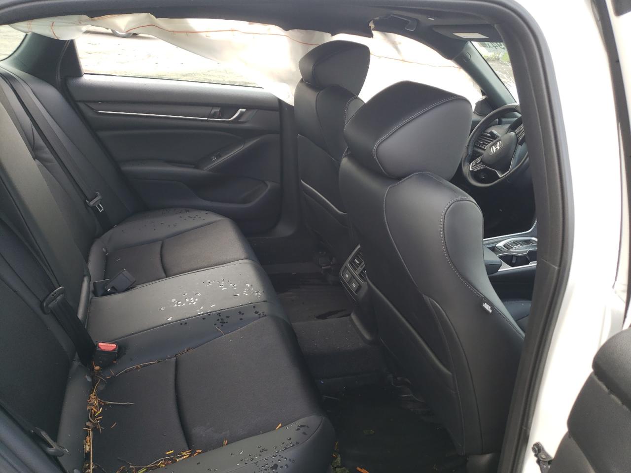 1HGCV2F35NA018458 2022 Honda Accord Sport