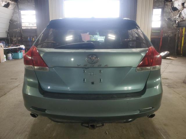 2009 Toyota Venza VIN: 4T3ZK11A29U012111 Lot: 57438444