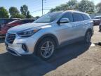 HYUNDAI SANTA FE S photo