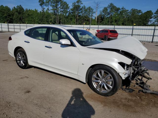 2016 Infiniti Q70 3.7 VIN: JN1BY1AP2GM220930 Lot: 58613894