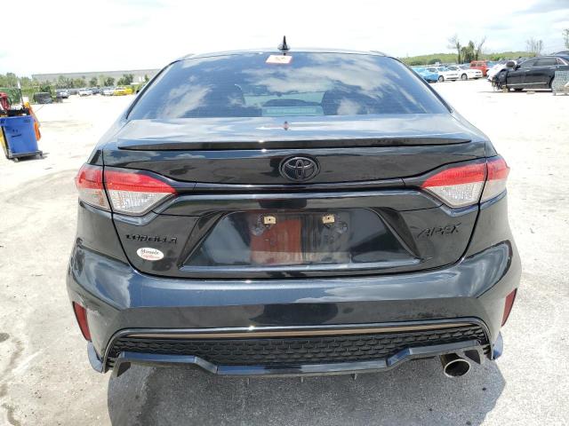2021 TOYOTA COROLLA SE - 5YFS4MCE0MP071240