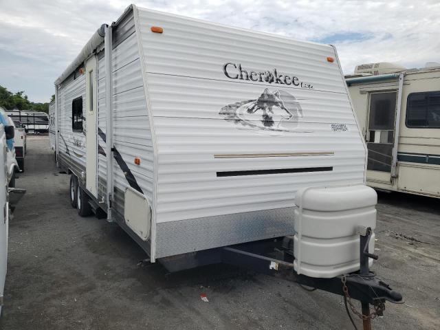 2006 WILDWOOD CHEROKEE #2638186380