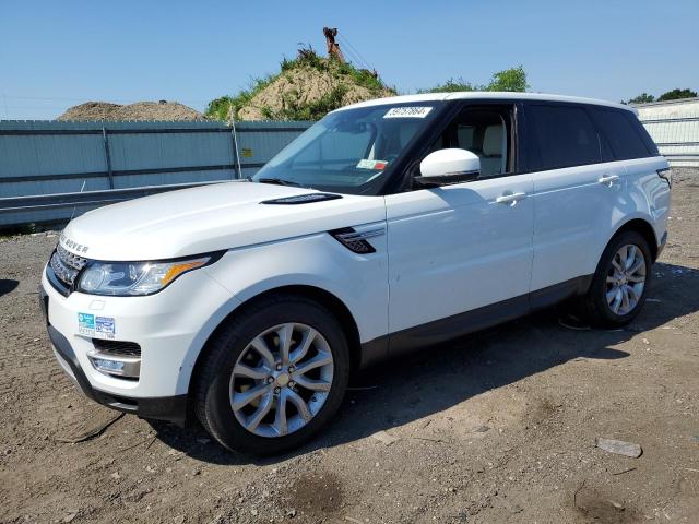 VIN SALWR2WF9EA359915 2014 Land Rover Range Rover, Hse no.1