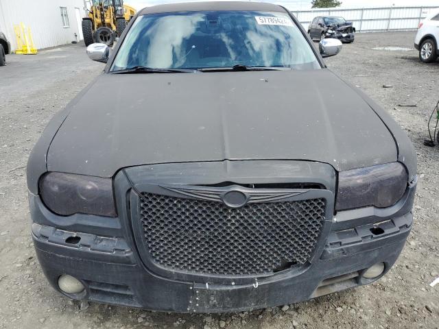 2007 Chrysler 300C VIN: 2C3LA63H27H861849 Lot: 57789424