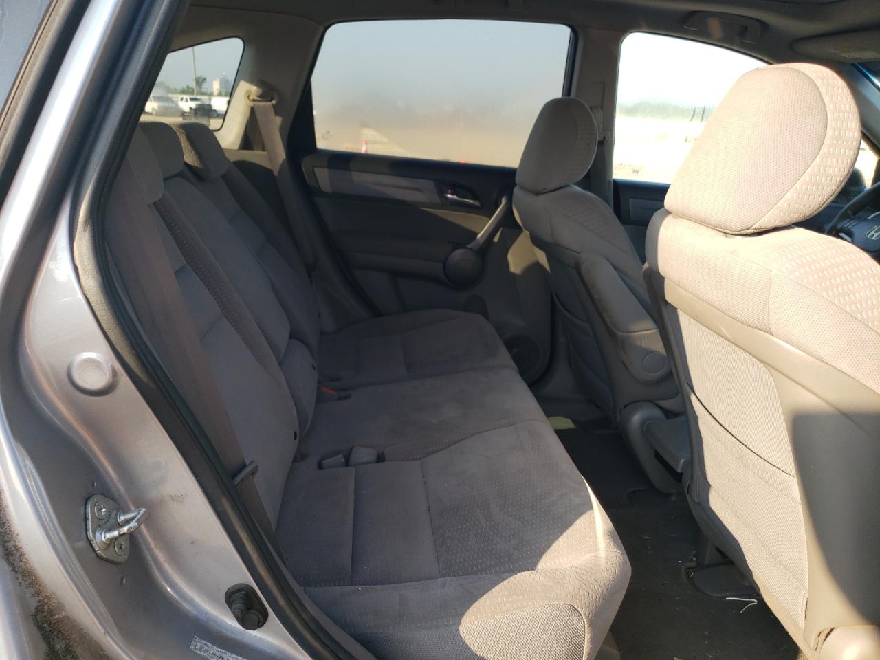 3CZRE38598G703852 2008 Honda Cr-V Ex