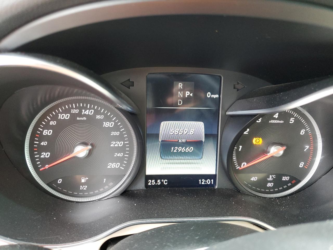 55SWF4KB6HU221550 2017 Mercedes-Benz C 300 4Matic