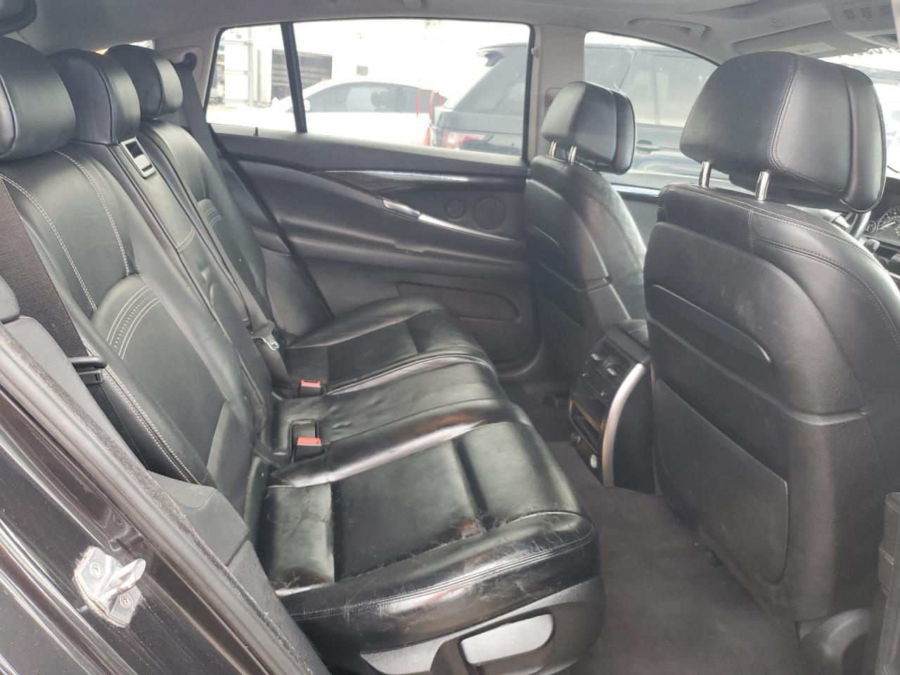 WBA5M2C55FGH99271 2015 BMW 535 Igt