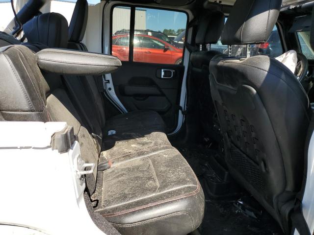 2021 JEEP WRANGLER U - 1C4HJXFNXMW685252
