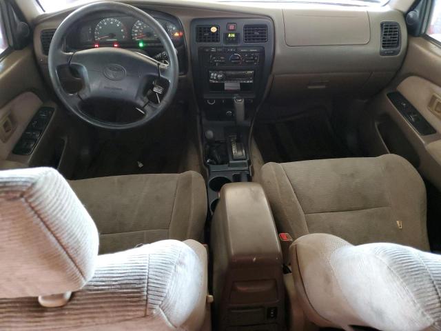 1999 Toyota 4Runner Sr5 VIN: JT3HN86R8X0203094 Lot: 59512164