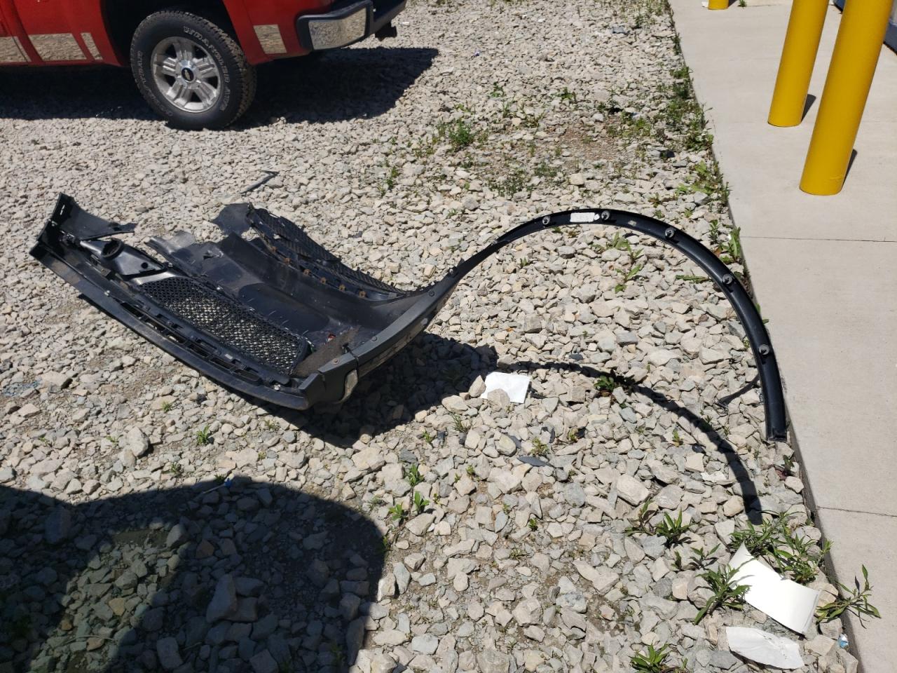 1C4RDJDG6GC433145 2016 Dodge Durango Limited