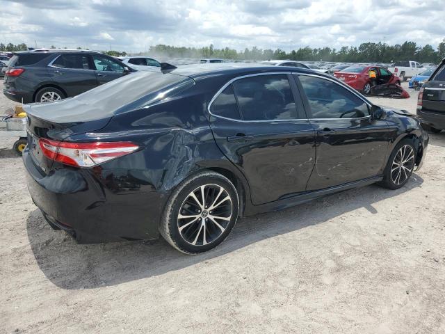 2020 Toyota Camry Se VIN: 4T1J11AK0LU878009 Lot: 61074744