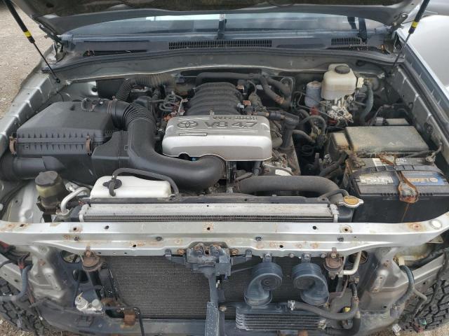 2006 Toyota 4Runner Limited VIN: JTEBT17R660060458 Lot: 60393994