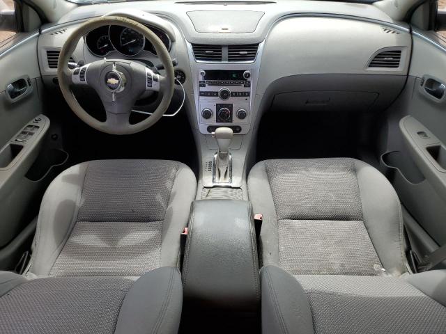 2010 Chevrolet Malibu 1Lt VIN: 1G1ZC5E00AF186862 Lot: 57164054