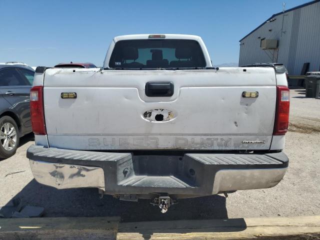 2015 Ford F250 Super Duty VIN: 1FTBF2A68FEA12057 Lot: 58030294