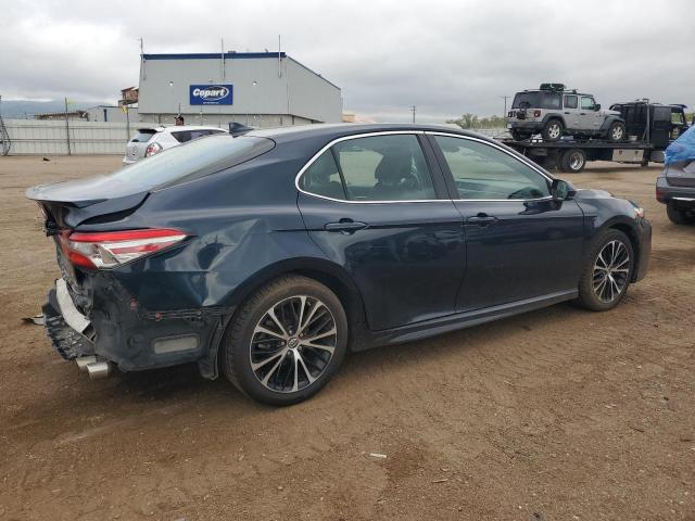 VIN 4T1B11HK9KU793842 2019 Toyota Camry, L no.3