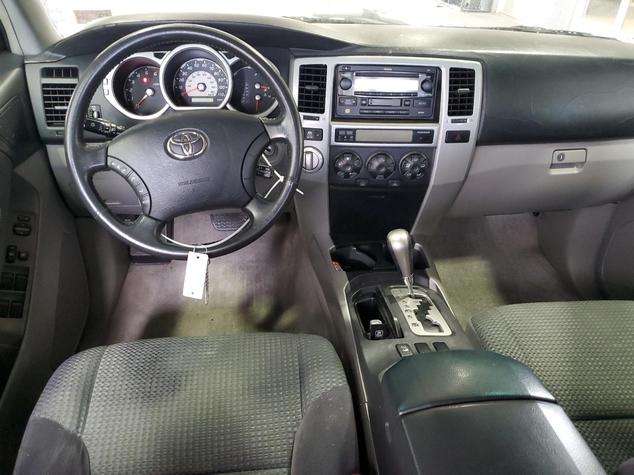 JTEBT14R248013267 2004 Toyota 4Runner Sr5