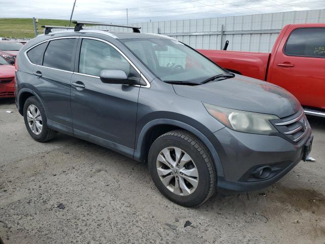 2HKRM3H59CH505135 2012 Honda Cr-V Ex