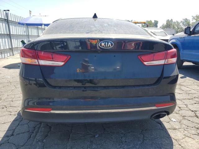 2017 Kia Optima Lx VIN: 5XXGT4L32HG127362 Lot: 59800824