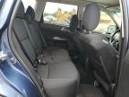 2012 Subaru Forester 2.5X Premium na sprzedaż w Grantville, PA - Front End