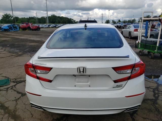 1HGCV2F35NA018458 Honda Accord SPO 6