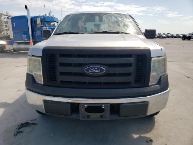 2013 Ford F150 Super Cab VIN: 1FTEX1CM9DFB57423 Lot: 58281094