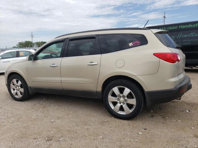 2010 Chevrolet Traverse Ltz VIN: 1GNLVHED3AS106495 Lot: 57465464