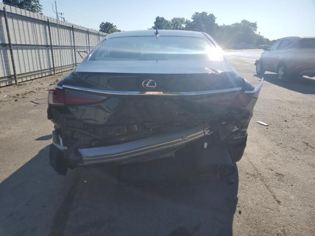 2020 Lexus Es 350 VIN: 58ADZ1B11LU057053 Lot: 60423084