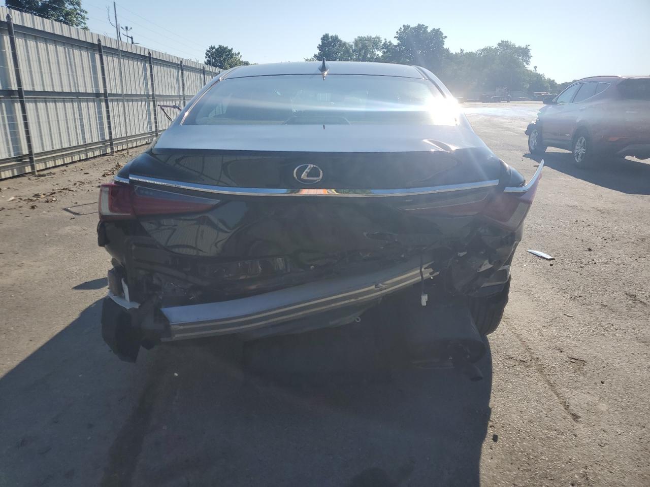 58ADZ1B11LU057053 2020 Lexus Es 350