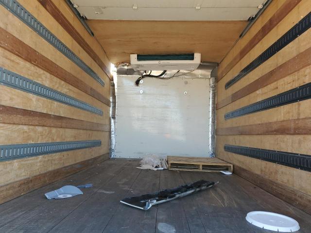 2020 Isuzu Npr Hd VIN: JALC4W165L7013036 Lot: 55281524