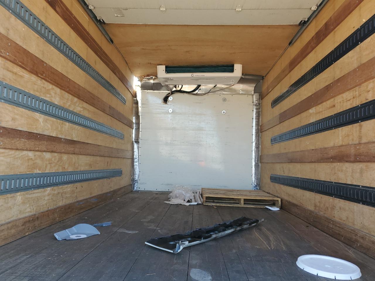 JALC4W165L7013036 2020 Isuzu Npr Hd