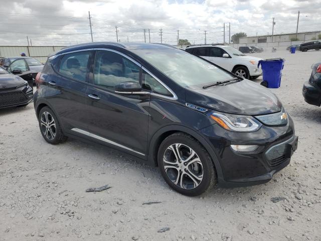 2018 Chevrolet Bolt Ev Premier VIN: 1G1FX6S09J4138791 Lot: 59777424