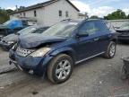 NISSAN MURANO SL photo