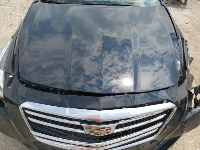 2017 Cadillac Cts Luxury VIN: 1G6AX5SS2H0108551 Lot: 58394354