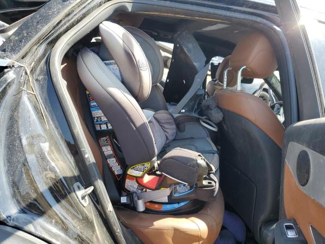 2022 MERCEDES-BENZ GLC 300 4M - W1N0G8EB0NG058508