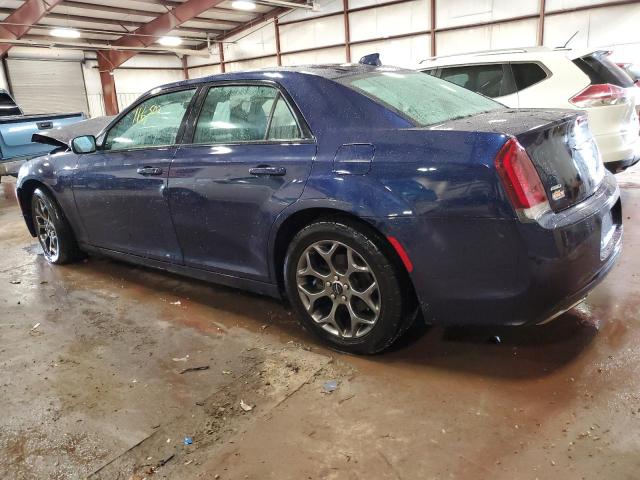 2016 Chrysler 300 S VIN: 2C3CCAGG9GH171031 Lot: 56730814