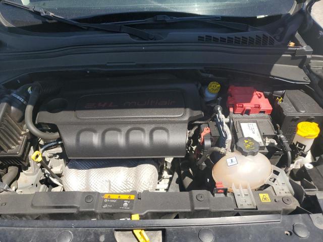 2020 Jeep Renegade Sport VIN: ZACNJBAB1LPL19286 Lot: 58708894