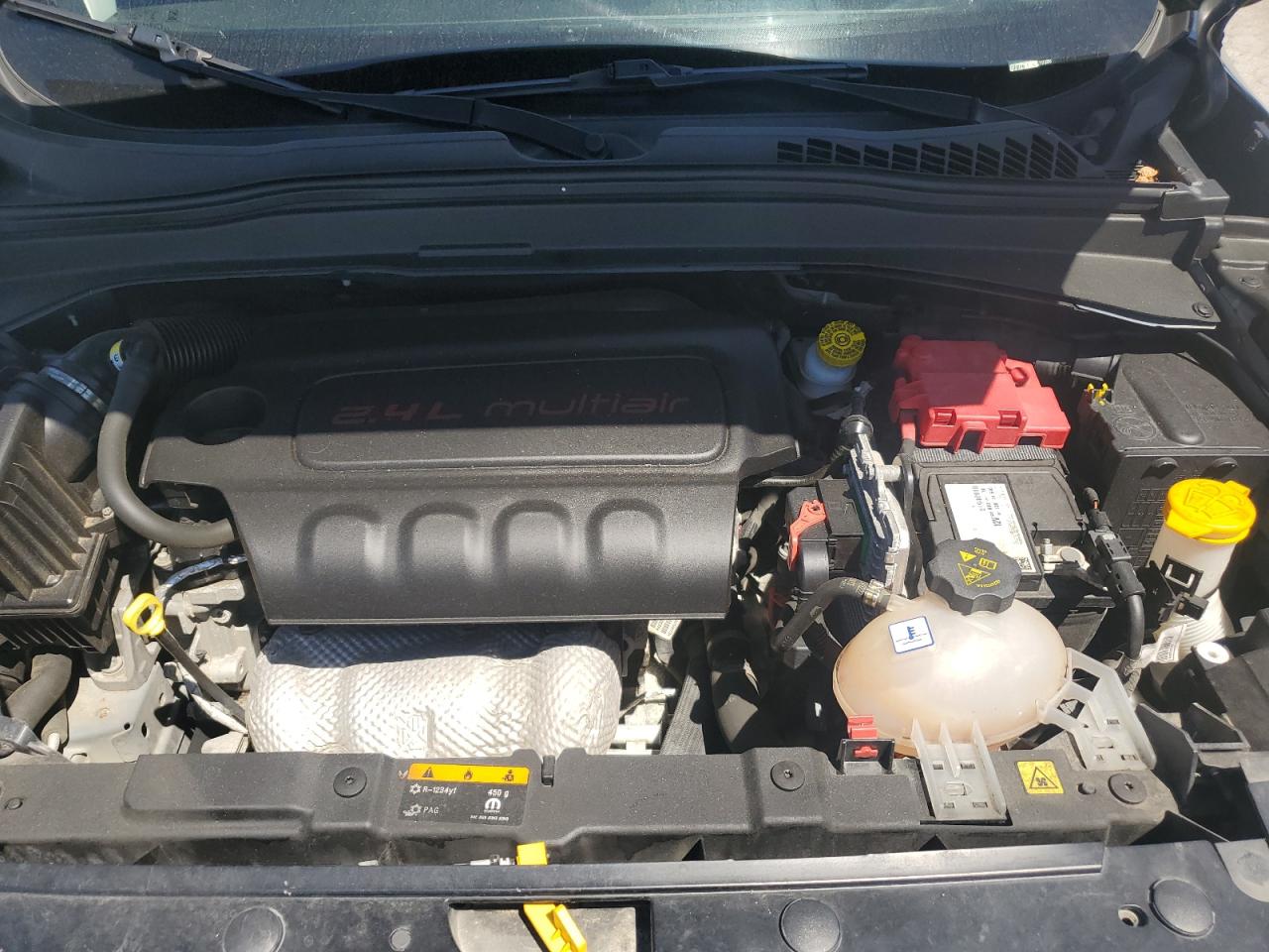 ZACNJBAB1LPL19286 2020 Jeep Renegade Sport