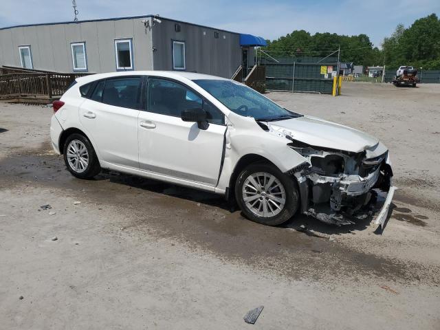 4S3GTAB60N3724290 Subaru Impreza  4