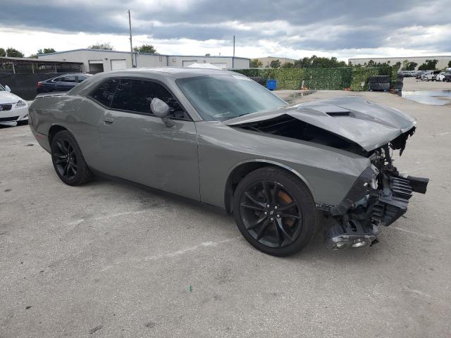 2018 Dodge Challenger Sxt VIN: 2C3CDZAG5JH271526 Lot: 59108884