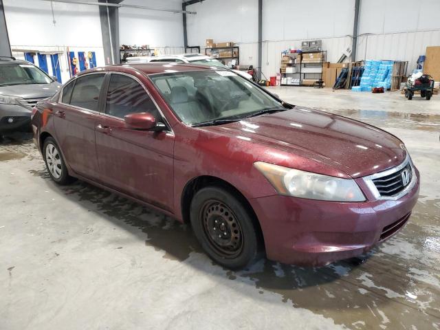 1HGCP26389A096278 2009 Honda Accord Lx